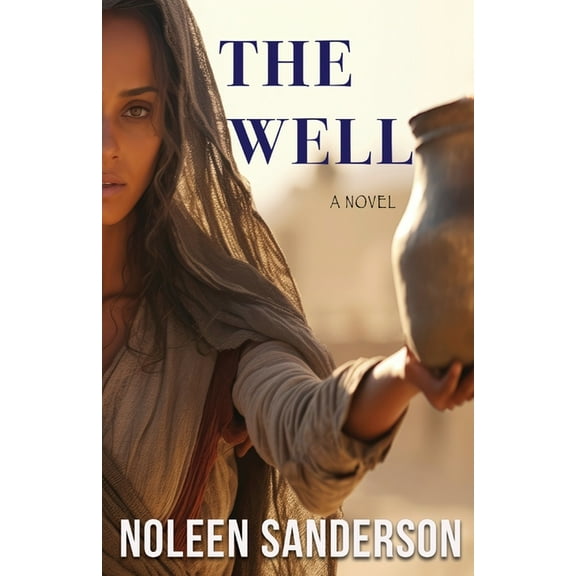 The Well, (Paperback)