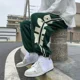 thumbnail image 3 of Pantalones deportivos para hombre, pantalones deportivos atléticos para hombre, pantalones deportivos de hip-hop, pantalones de jogging elegantes de verano Y2k, pantalones de chándal, 3 of 5