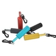 thumbnail image 3 of Diving Safety Rattle Stick Signal Bell With 360° Rotating blue, 3 of 5