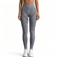 thumbnail image 6 of UOCUFY 2026 3D Metabolic Booster Leggings,High Waist 3D Anti Cellulite Leggings for Women,Slimming Workout Yoga Pants (Grey, 5XL), 6 of 7