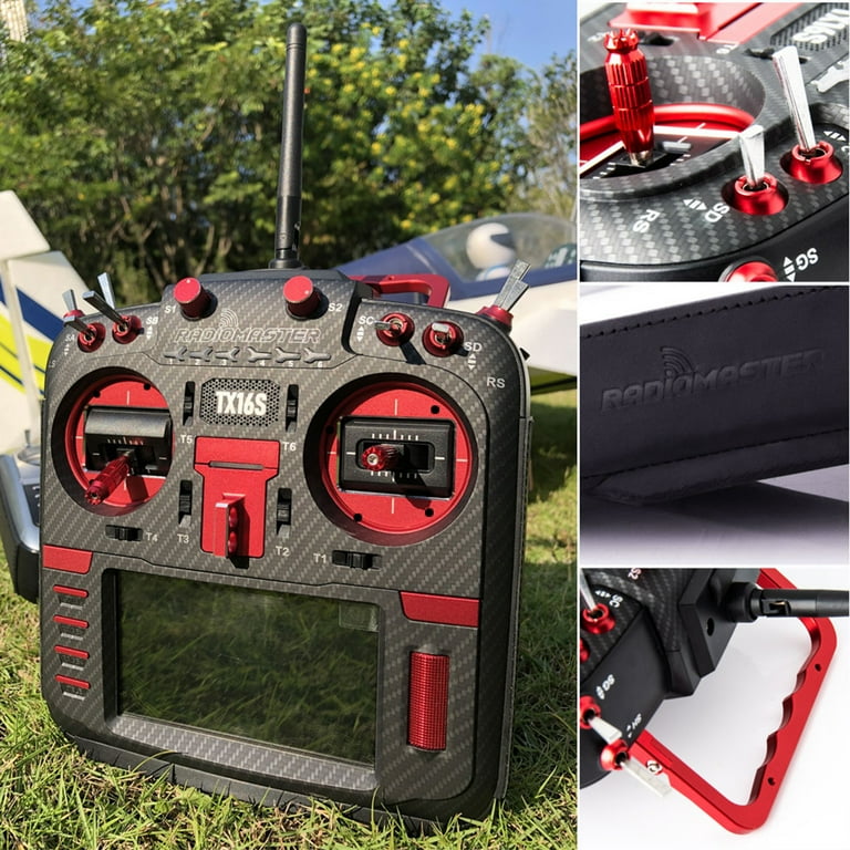 Radiomaster tx16s outlet 2.4 g
