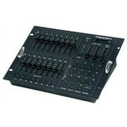 NEW! AMERICAN DJ STAGE PAK 1 Stage DMX Light 16 Ch Controller & 4 Ch Dimmer Pack
