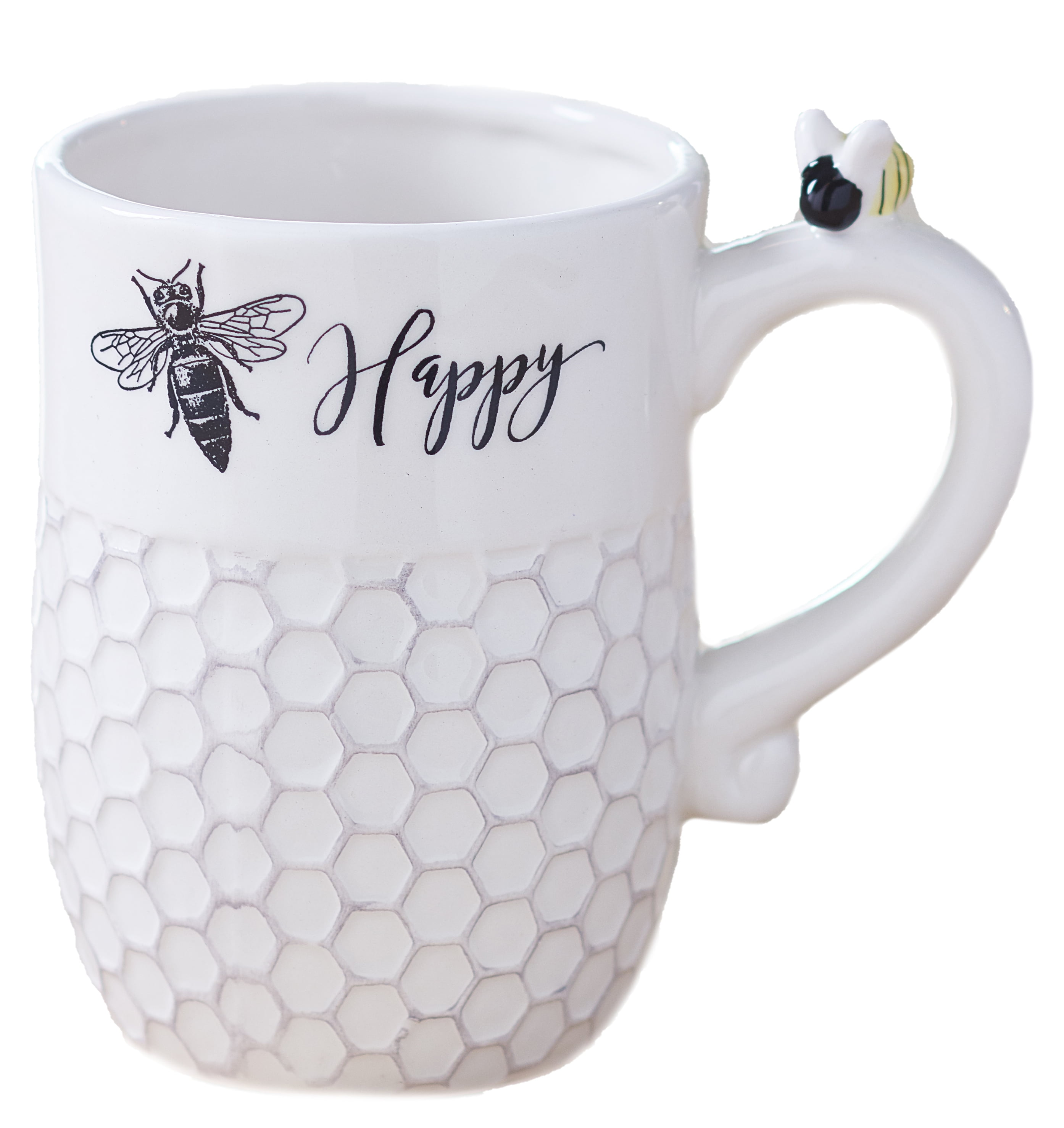 bee happy bubble lawn mower