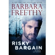 Risky Bargain, (Hardcover)