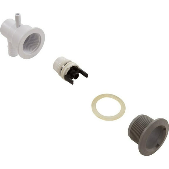 Jet Body, CMP Spa 2-1/2", 1-11/16"hs, a3/8"b, w3/4"b