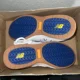 thumbnail image 3 of New Balance Numeric 808 Tiago Lemos - White/Royal - NM808WBY - Men’s Size 9D, 3 of 5