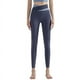 thumbnail image 3 of Pantalones de yoga cruzados de cintura alta para mujer, pantalones deportivos de secado rápido para adelgazar, levantamiento de caderas y abdominales, para fitness y otoño, 3 of 6