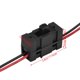 thumbnail image 4 of Interruptor Receptor JST Modelo RC Parte 1/8 1/10 Accesorios Para Camiones Con Conector JST Para Coche HSP, 4 of 7