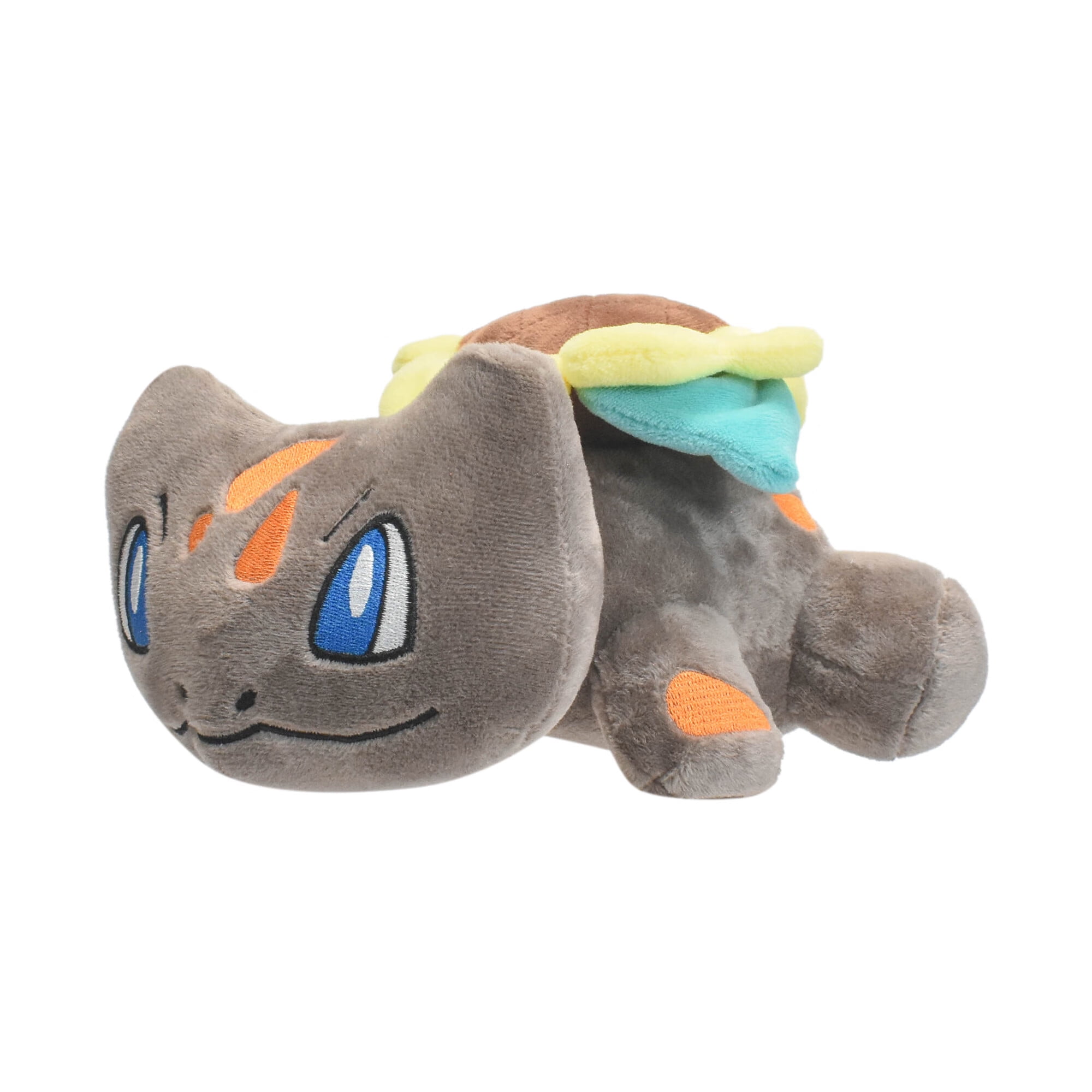 bulbasaur sunflower plush