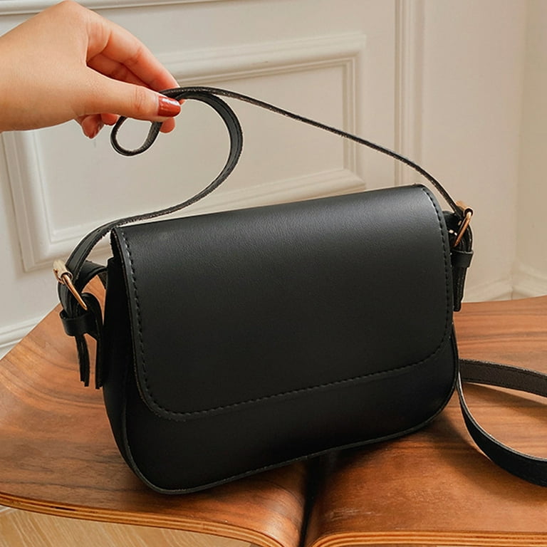 Black Handbags, Purses & Wallets for Women