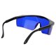 thumbnail image 2 of Lunettes de recherche de balles d'extérieur, lunettes de positionnement de balles avec étui à lunettes, accessoires de golf, 2 of 4