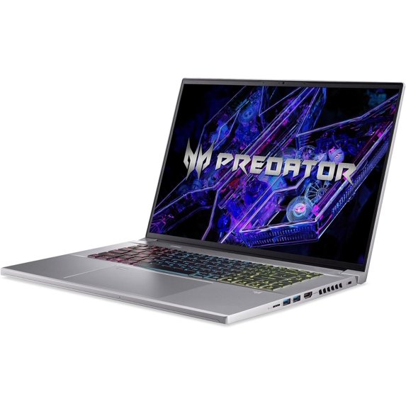 Restored Acer Predator Triton Neo 16 PT16-51-909L Notebook NVIDIA GeForce RTX 4070 Intel Core i9 32GB RAM 1TB SSD PT16-51-909L
