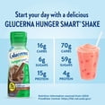 thumbnail image 5 of Glucerna Hunger Smart Diabetes Care Shake, Classic Chocolate, 10 Fl Oz, 12 Pack, 5 of 17