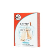 Baby Foot Moisturizing Foot Mask 2.4 fl oz / 70 ml