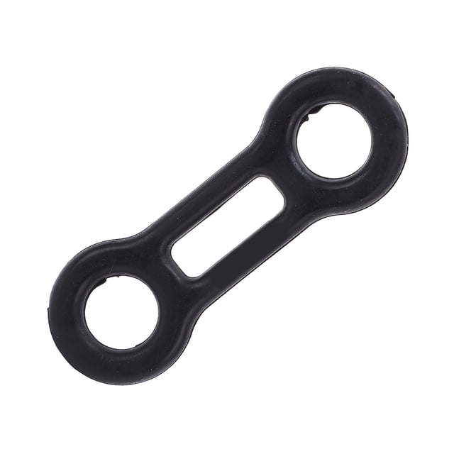 Anillo de retención de bloqueo principal descendente, bloqueo principal descendente Camnal Anillo de límite de posicionamiento para colgar en escalada Acceso