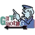 thumbnail image 3 of CafePress - Monopoly Get Going Mugs - 15 oz Ceramic Large White Novelty Mug, 3 of 6