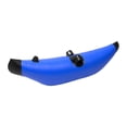 thumbnail image 4 of S SERENABLE Kayak Stabilizer Float Kayak Stabilizing Float for Fishing Water Kayak Canoe Blue, 4 of 9