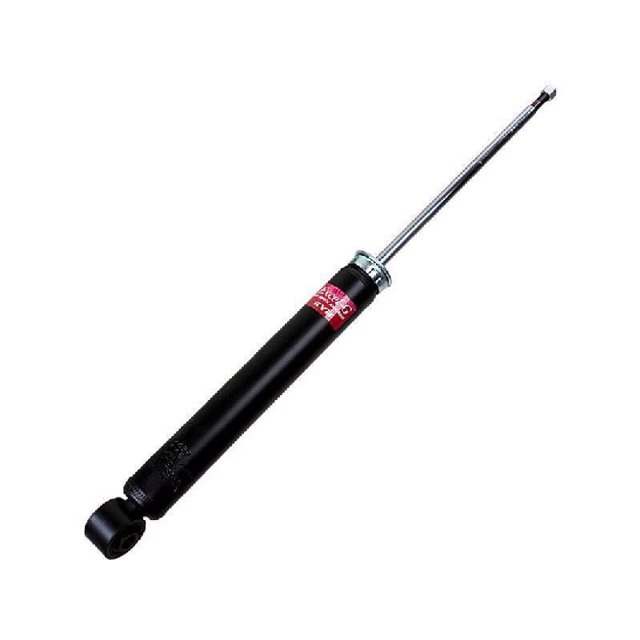 Par De Amortiguadores - Seat Altea 2009-2014 Freetrack KYB Altea