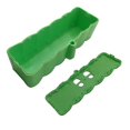thumbnail image 2 of Coque de Batterie Li-ion Bms Pcb Panneau de Protection de Charge Boîtier au Lithium pour 5 6 7 8 9 Série Swe Hy, 2 of 5