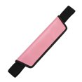 thumbnail image 1 of Cinturón de Empuje de Cadera Acolchado Antideslizante Mejora la Inclinación Pélvica Cinturón de Empuje de Cadera con Mancuernas para Entrenamientos de Gimnasio con Hebilla ANGGREK Otros, 1 of 8