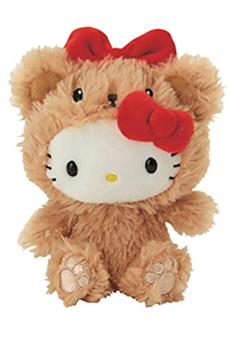 hello kitty stuffies