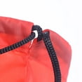 thumbnail image 4 of Unisex Sports Waterproof Drawstring Bags Large Capacity Bundle Storage Backpacks for Casual Outdoor, 4 of 7