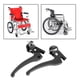 thumbnail image 5 of de freno universales para sils de ruedas Piezas Accesorios Sils tipo 4 Colcomx las palancas de freno, 5 of 8