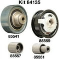 thumbnail image 2 of Dayco 84135 Timing Belt Kit Fits select: 1999-2004 VOLKSWAGEN JETTA, 1998-2003 VOLKSWAGEN NEW BEETLE, 2 of 2