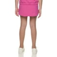 thumbnail image 3 of Reebok Girl’s Active Velocity Skort, Sizes 4-18, 3 of 7