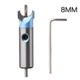 thumbnail image 1 of Carbide Woodworking Router Bit Buddha Beads Ball Knife Wooden Beads Drill Tool Milling Cutter, 1 of 6