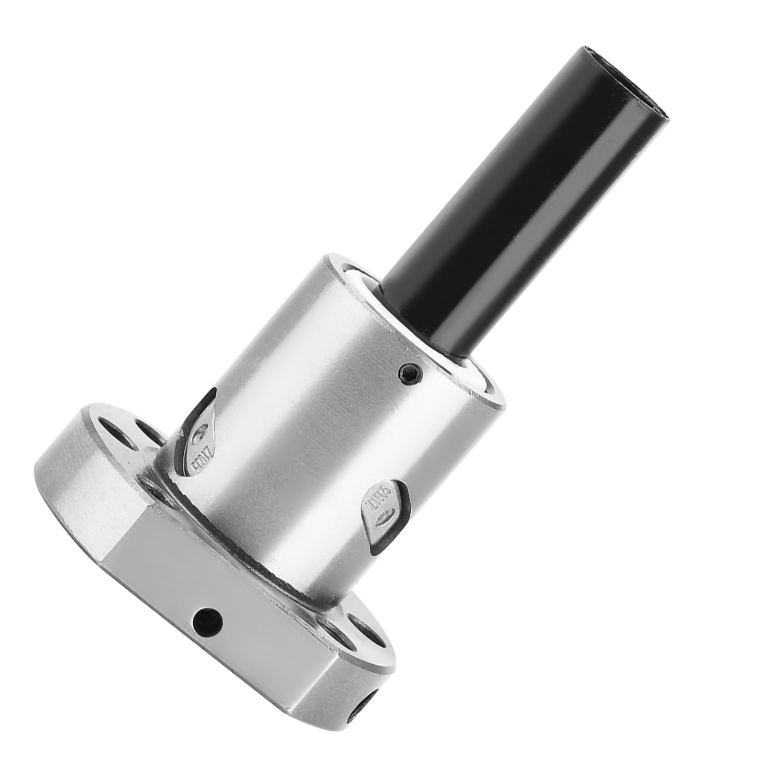 <span Style="background:red"></span> Ball Screw Set, 16mm Steel, SFU1605/RM1605 Compatible, Easy Install