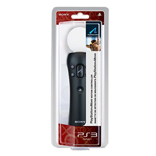 playstation 3 move controller