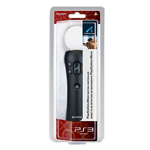 PS3 Move Motion Controller (PS3)