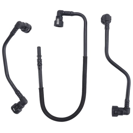 1Set/3PC Automobiles Filters Filter Hose Fuel Line Kit for W163 ML320 ML350 ML430 G3619