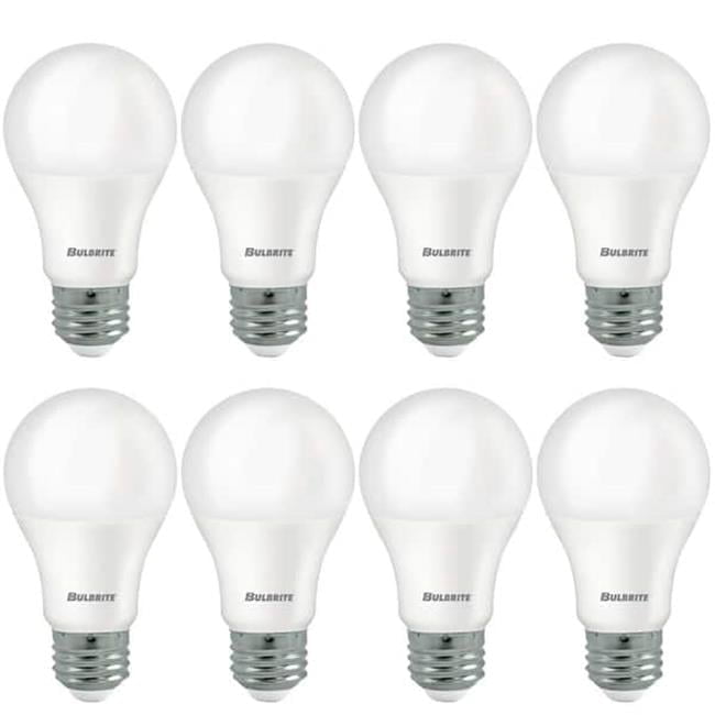 Warm Glow 2pk 60w A19 Wg Led Bulb 573477 - Walmart.com 