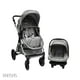 thumbnail image 1 of Carriola Infanti Lifestyle 4 en 1 Kansas Gris, 1 of 4