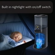 Open Box Baby Brezza Instant Warmer Advanced