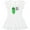 AA-White, variant on Inktastic Dilly Dilly Chill Dill Gift Baby Girl Dress
