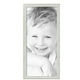 thumbnail image 2 of ArtToFrames 13" x 29" White Picture Frame, 13x29 inch White Wood Poster Frame (WOM-4098), 2 Pack, 2 of 7