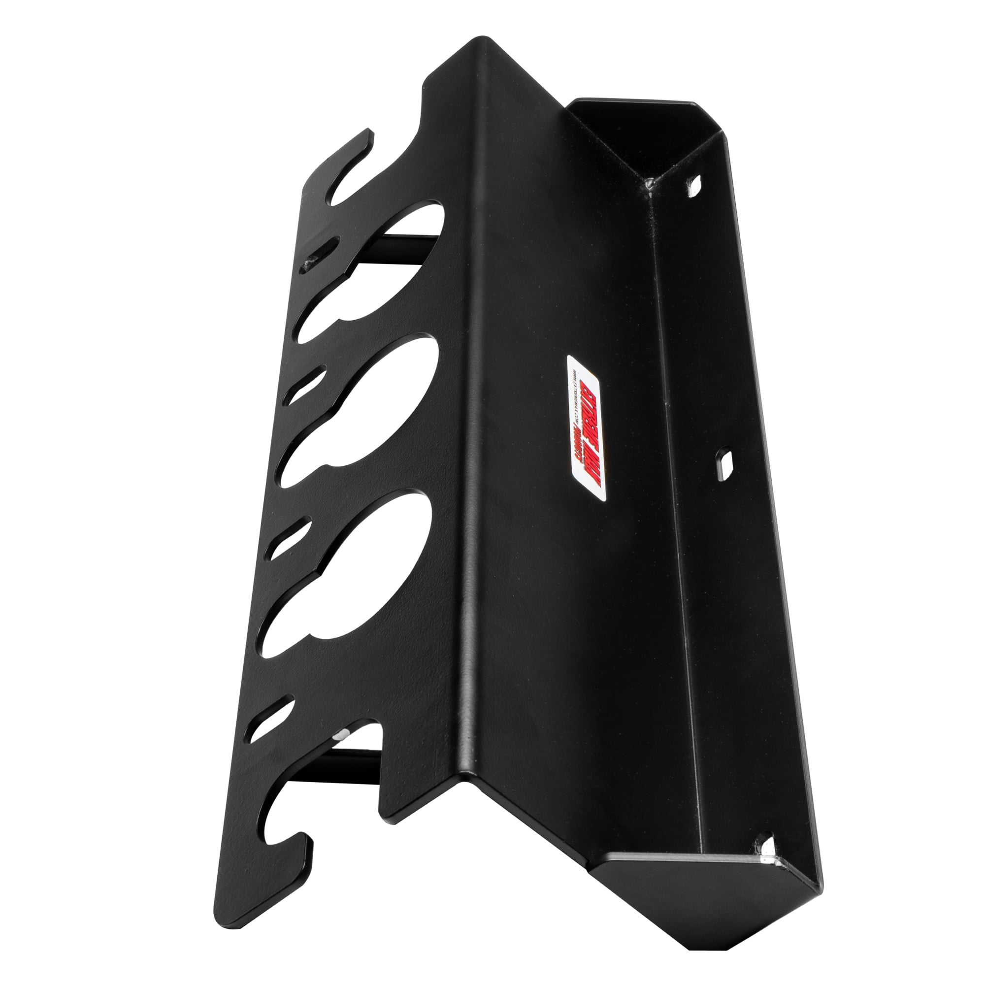 Extreme Max 5001.5889 5-Slot 2" Receiver Rack
