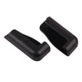 thumbnail image 1 of Funda adhesiva para teléfono de coche Gravity con adhesivo resistente y dos lados (negra), compatible con smartphones, ancho ajustable, 1 of 5