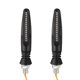 thumbnail image 5 of Luces para autos eléctricos, luces LED universales transfronterizas para autos eléctricos de 12 V, accesorios para motocicletas, luces de señal de giro de una palabra para autos eléctricos, 5 of 5