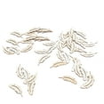 thumbnail image 3 of Wood Cutouts, Decoration Blank Craft Wood  For DIY Hand-made, 3 of 8