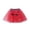 Red, variant on Girls Funny Holiday Tulle Skirt with Cartoon Design Tutu Skirt Elastic Waist Puffy Ballet Skirts Holiday Birthday Party Dance Daily Skirt
