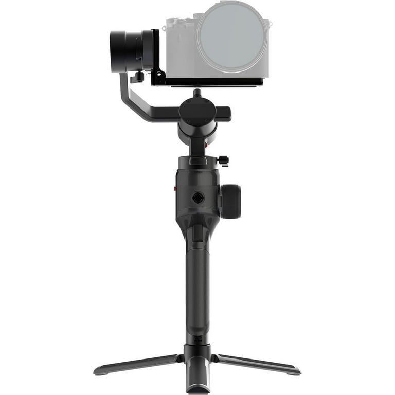 Moza AirCross 2 3-Axis Handheld Gimbal Stabilizer with Moza iFocus