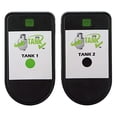 thumbnail image 2 of Indicateur de Niveau de Réservoir de Propane 024-1000 Mopeka Produits; pour Indiquer le Niveau de Propane; Utilise des Signaux Bluetooth pour Mettre à Jour Moniteur Ou Appareil Intelligent; Type Sans Fil; avec 1 Moniteur/2 Capteurs, 2 of 3