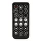 thumbnail image 2 of Reemplazo de control remoto para barra de sonido, RE6915 Sistema de barra de control remoto de repuesto Control remoto Barra de sonido Controlador remoto True Excellence, 2 of 8