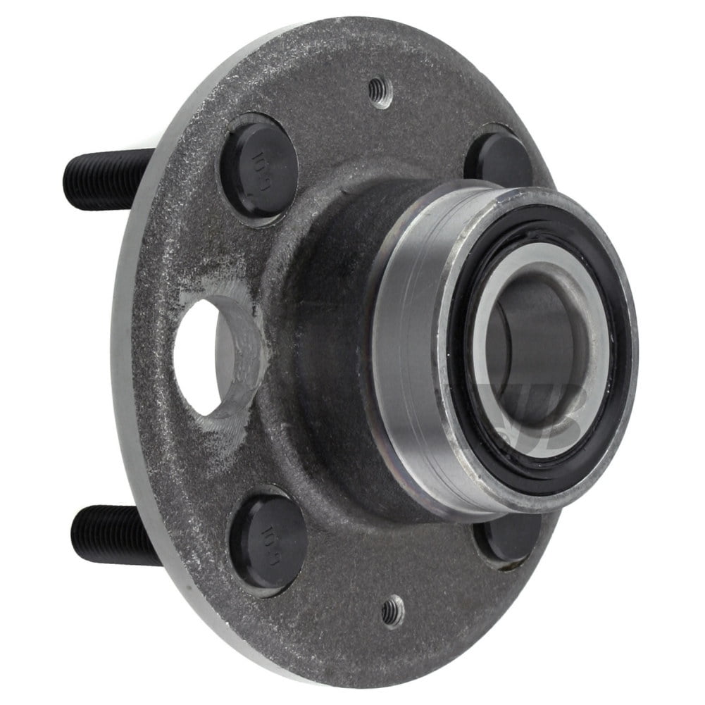 WJB WA513050 Rear Wheel Bearing and Hub Assembly for Acura Integra 1989