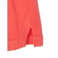 thumbnail image 3 of Athletic Works Girls Pull-On Active Shorts, Sizes 4-18 & Plus, 3 of 3