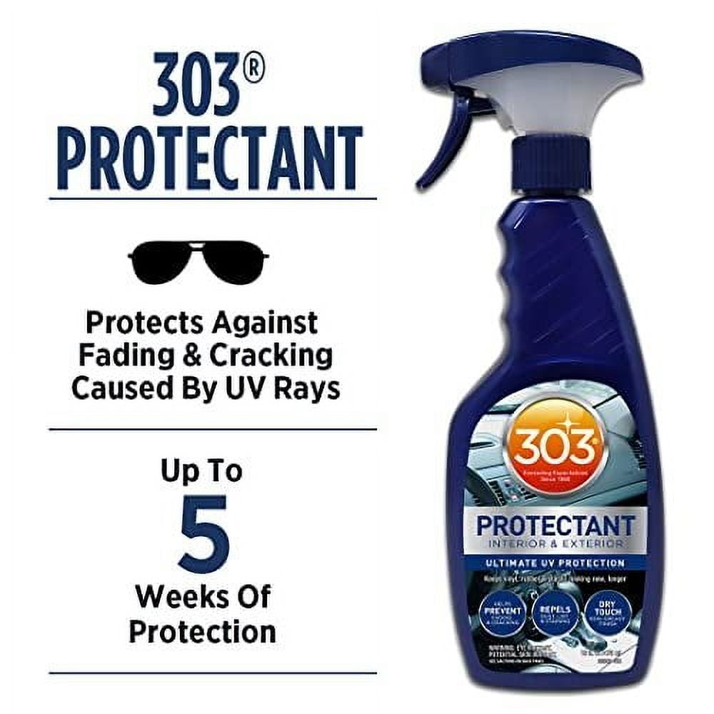 303 Automotive Protectant - 16oz (30382)